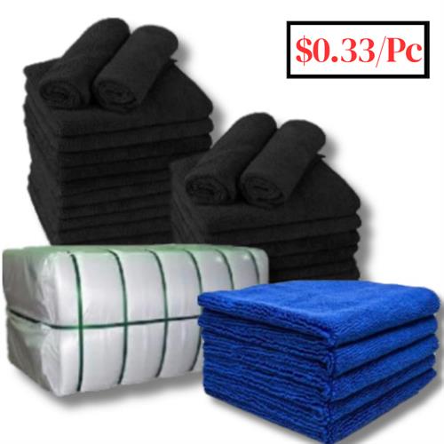 16x16 Professional Grade Bale Pack